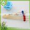 New design different packing cocktail grill picnic bamboo skewer stick