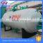Hot Selling Reclaimed Waste Rubber Refiner Mill Machine