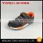 Good Quality Buckle Style Running Children Shoe For Boys