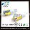 12V White t10 LED Car Lights T10 5630 10SMD reading light turn light backup light