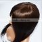 Chinese For Women 100 Brazilian Virgin Hair Natural Hair Wig Wholesale Cheap Human Hair Full Lace Wig