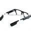 Smart Wearable Video Camera Bluetooth Glasses with Hands Free Talking and Shooting