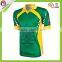 OEM sublimated custom cricket jersey logo design for team                        
                                                Quality Choice