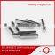 customized permanent ndfeb/neodymium magnet certificated by ISO14001, ISO9001, ISO/TS16949, professional manufacturer                        
                                                                                Supplier's Choice