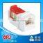 UTP toolless Cat6 rj45 connector
