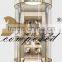 Kangchi 1350KG Panoramic Lift