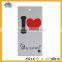 Hot Sales Hang Tag Papaer Tag Hang Tag for Clothing