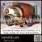 FRP Phenolic laminated insulation paper tube