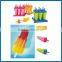 Hot Selling BPA Free Kids Children Ice Lolly Mould