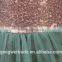 2015 Fashional Christmas Party Formal Sequin Dress Summer Boutique girls party dress christmas