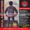 Rash Guards, Compression wear, Men Women Sublimation Rash Guards, MMA Boxing Martial Arts Rash Guards by FHA INDUSTRIES