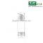 Transparent Plastic Cosmetic Airless Pump Bottle 30ml/50ml/100ml