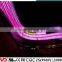 IP68 waterproof Sensor interative new products color changing illuminator led
