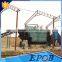 DZL Serious High Quality Low Pressure Biomass Wood Pellet 2 ton Steam Boiler