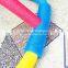 Polyethylene foam aluminum foam insulation metal fence post air epe foam preschool indoor games