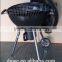 BBQ charcoal grill