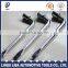 350mm Fully polished L shape hand socket spanner/wrench