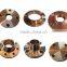 ANSI B16.5 copper flange