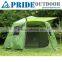 Automatic Hexagon Large Play 6 Person Cabin Camping Family Outdoor Mosquito Tent                        
                                                Quality Choice