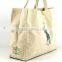 2016 cavas printing bag|canvas tote bag|canvas shopping bag