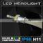 Cars Accessories Interior Led Lights Headlight For Mahindra Thar