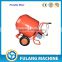 hot new products for 2015 FL300 widely used mixer/concrete mixer machine with lift price