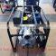 3 Inch Single Stage and Trash Key Start Sewage Diesel Water Pump for Water Treatment Use(KDP30S)