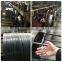 china anping factory Electro Galvanized Iron Wire on spool