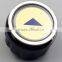 Elevator D type Call Button with 4 pins