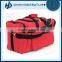 Luggage Sporty Gear Bag - Large Heavy Loaded Pack Tote-a-ton Duffle Luggage
