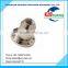 CNC Turning Machining Precision motor housing Parts Pink Anodize Surface Small batches Production