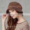 New Arrival fashion custom plain bucket hat factory wholesale