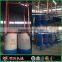 Factory direct sell gas flow 3ton per hour coconut shell charcoal making machine with low noise