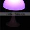 New product JK-862 HOT!!! Color Changing LED Table , Light Up Furniture ,Outdoor Bar Counter