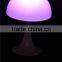 Touch Night lamp Gift lamp Rechargeable JK-862 Led color changing mood light Restaurant Table Lamp