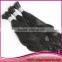  Wholesale Brazilian Human Hair Bulk Unprocessed Natural Black Human Hair Bulk Extension