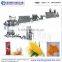 Tortilla making machine/tortilla machinery/Corn chips production line