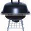 Charcoal BBQ Grill,Rotating BBQ charcoal Grill