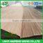 Grade A wood face veneer sheets recon poplar face veneer