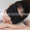 Soft Silk Sleeing Eye Mask With 100% Pure Silk Filling