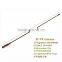 3.99 USD/pc DHL free shipping IC-V8 SMA portable wireless talky walky antenna
