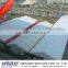 Big Aluminum/Steel Frame Fabric Transparent Event Tent