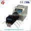 Leadfluid 1.8-6000ml/min WT600S Basic Speed Variable Peristaltic Pump