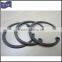 5000-268 ,65mn steel , circlip with hole ( 5000/N1300)