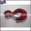 Hot Selling ! metal hook with eye with Latch S-320