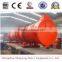 energy saving Fluorite Gypsum powder rotary dryer with ISO9001:2000