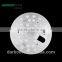 Luminus 3030 160deg LED Flush Light Lens DK180*160-32H1