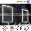 Hot-selling LED Lighted Designer Mirror                        
                                                                Most Popular