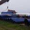 DIN30670 3LPE anticorrosion tubes NACE MR0175 SA106 Low sour Seamless Steel Pipe
