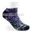 Sublimation Tube Socks Black Interior